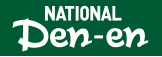 NATIONAL Den-en