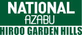 NATIONAL AZABU HIROO GARDEN HILLS